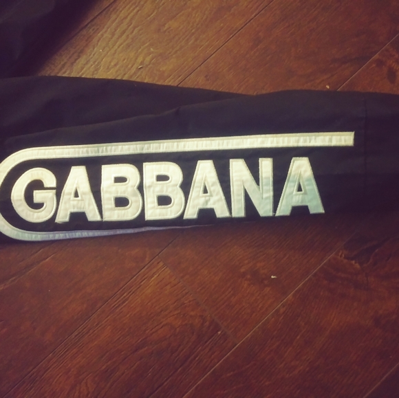 Mens Dolche Gabbana jacket 2XXL - Picture 5 of 6